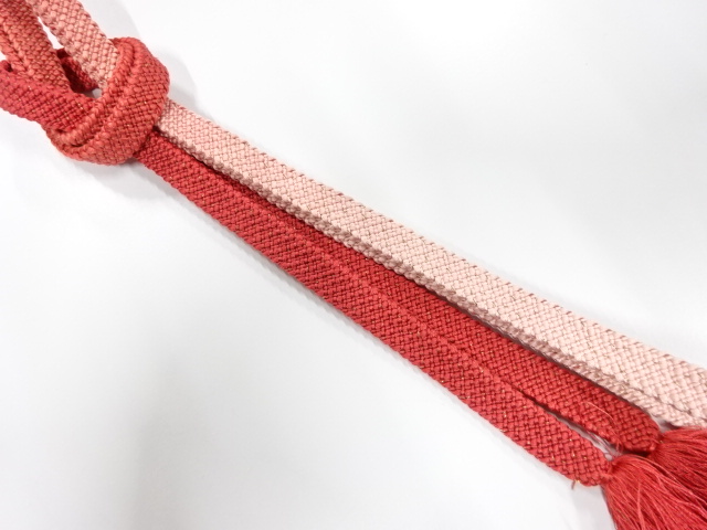 Japanese Kimono / Accessories Silk